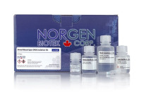 36000 Dried Blood Spot (DBS) DNA Isolation Kit ( 50 rxn )